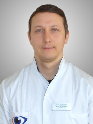 Фотография Щербаков Игорь Анатольевич